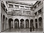 1950, cortile nuovo del Boi CGBC (Fabio Fusar)